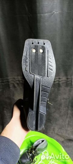 Беговые лыжи