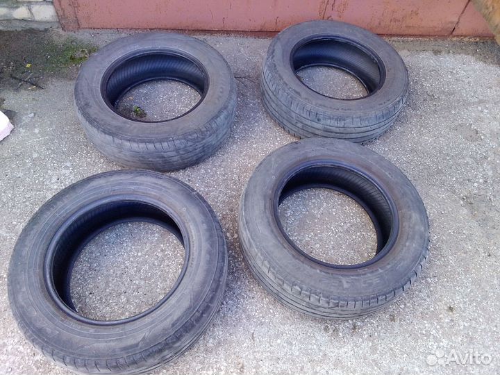 Toyo 600-F5 215/65 R16