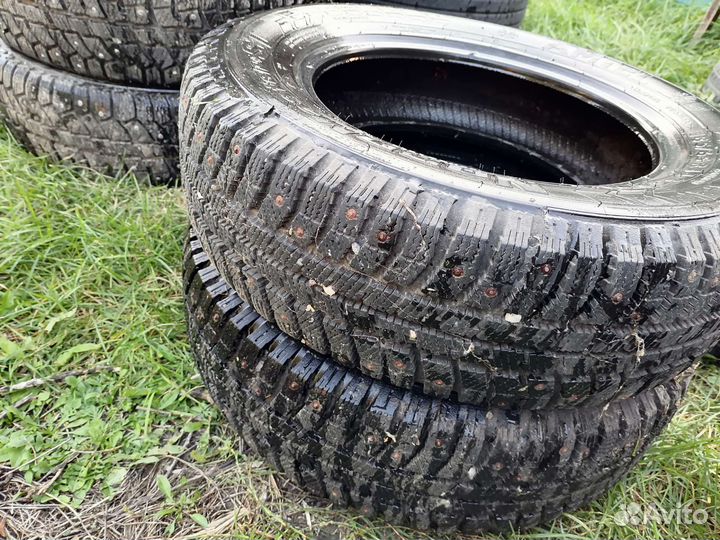 Cordiant Polar 2 185/65 R14