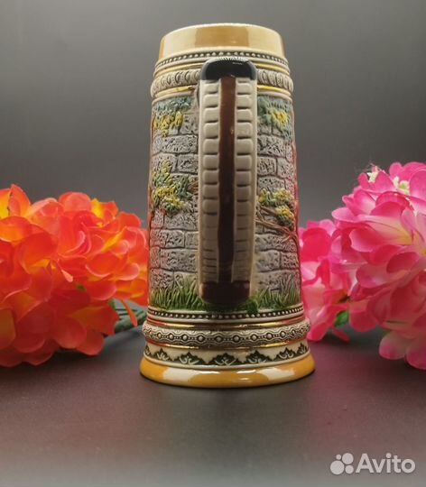 Пивная кружка Германия