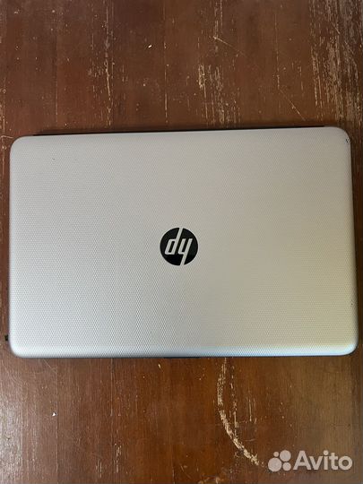 Ноутбук hp 250 g4