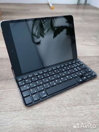 Клавиатура logitech