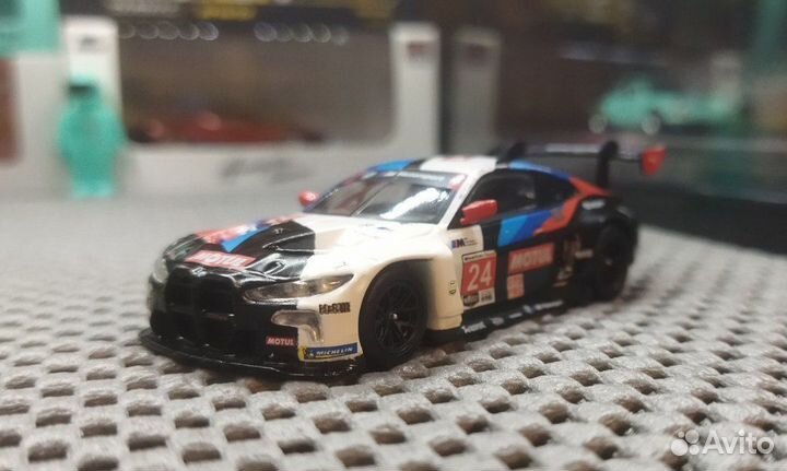 Mini GT BMW M4 GT3