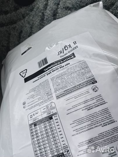 Корм для щенков royal canin 8 кг