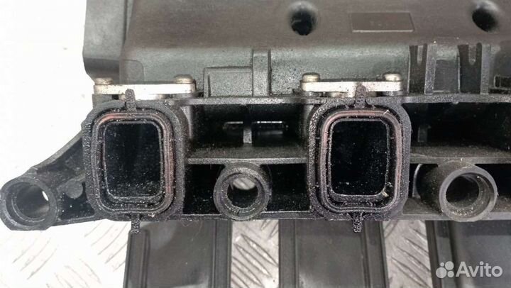 Коллектор впускной bmw 3 e46 7787318. 7788194