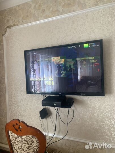Xbox 360 slim