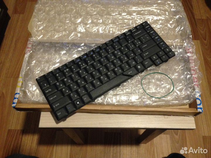 Клавеатура на ноутбук Асер аспире 5930