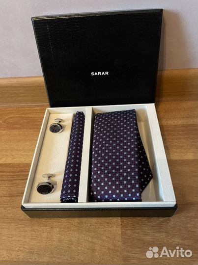 Новый подарочный набор мужской