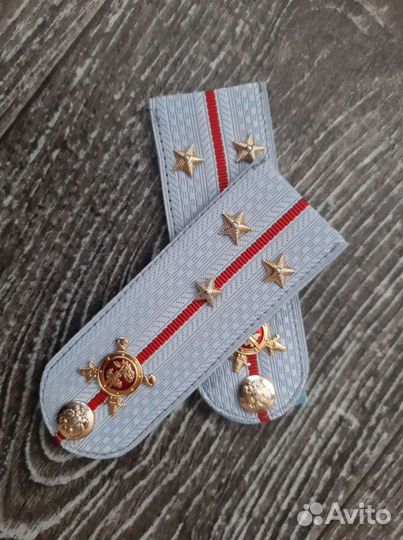 Форма полиции