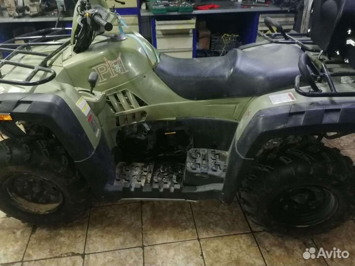 Продам квадроцикл