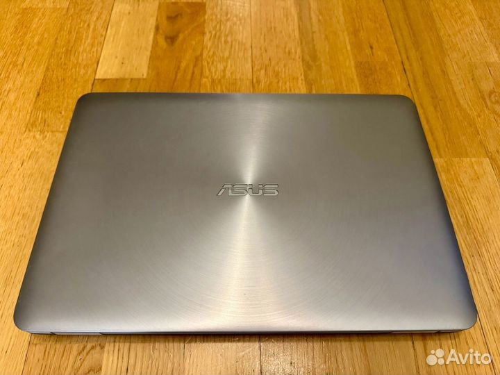 Ноутбук asus N551JB-XO044H