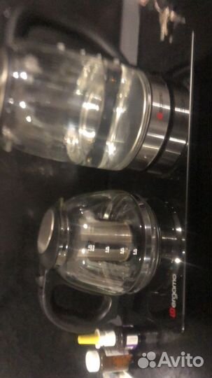 Чайник электрический