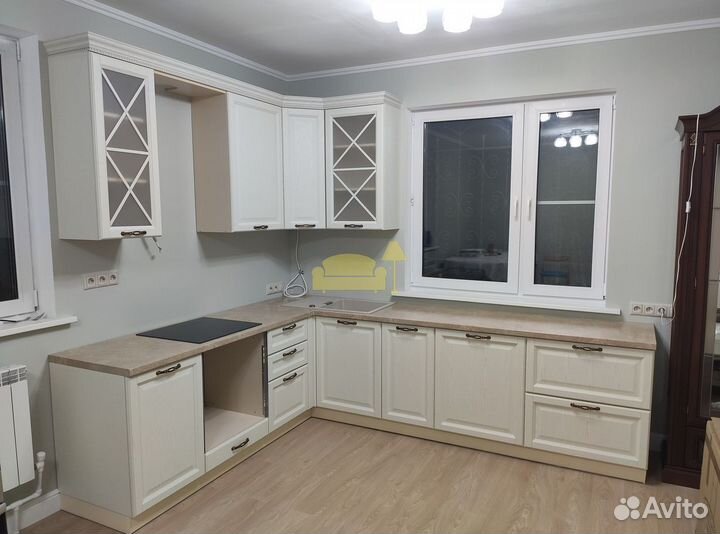 Кухни на заказ