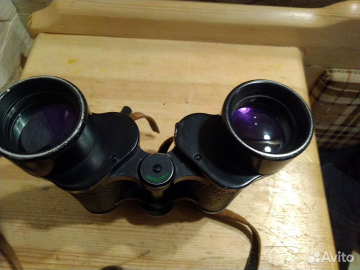 Бинокль бпц2 12х40