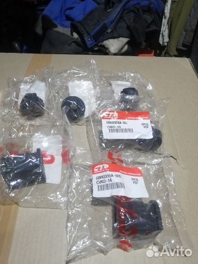 Сайлентблоки дэу матиз