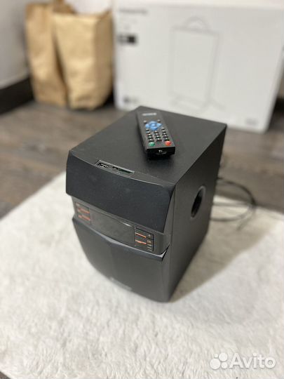 Компьютерные колонки defender x181