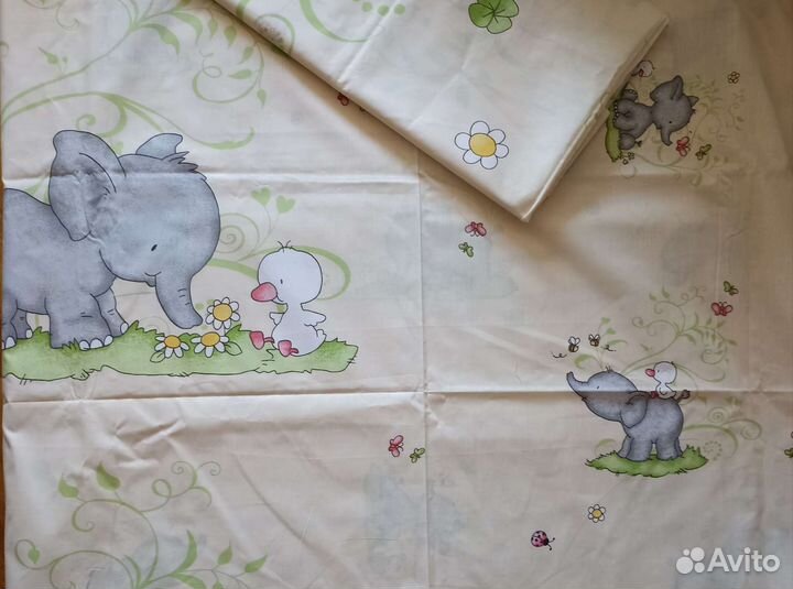 Постельное белье