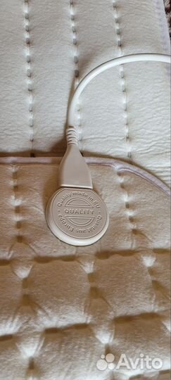 Электрическая простынь