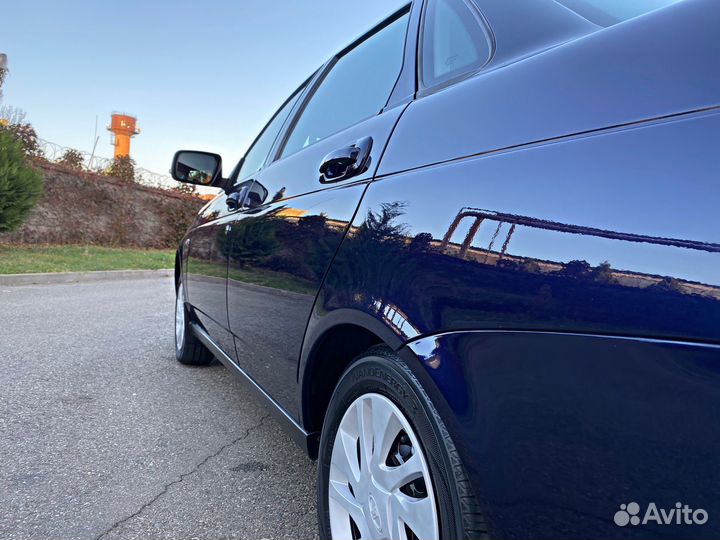 LADA Priora 1.6 МТ, 2016, 106 450 км