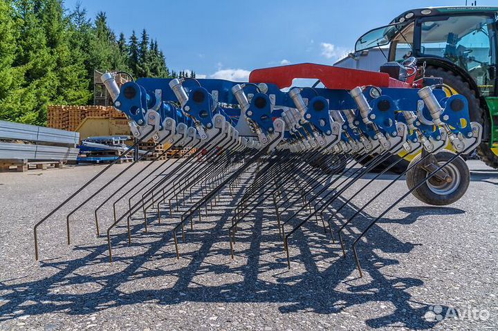 Запчасти Hatzenbichler на сельхохтехнику