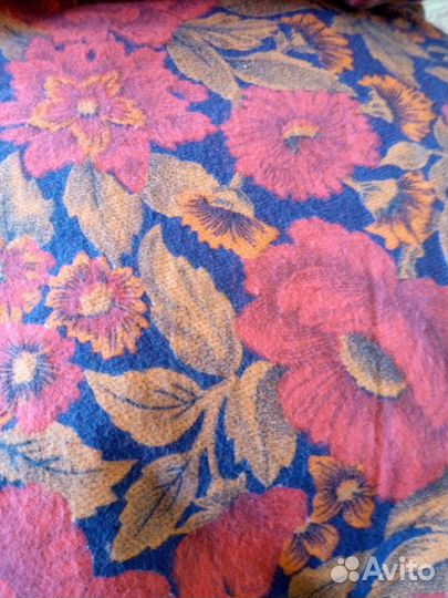 Отрез ткани