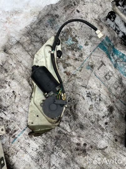 Dongfeng 1045 моторчик дворников б.у