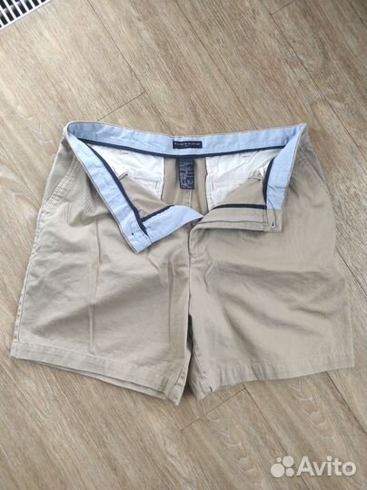 Шорты мужские Tommy Hilfiger 52 размер