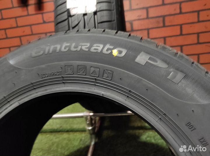 Pirelli Cinturato P1 195/65 R15 91V