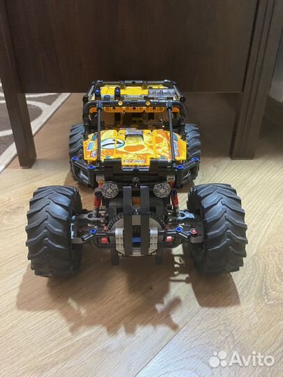 Lego Technic 42099