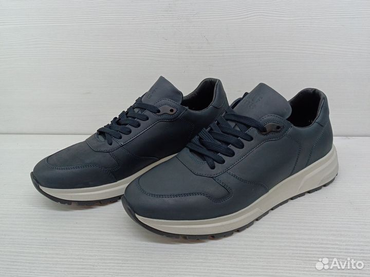 Кроссовки Новые Ralf Ringer Shon 43/6снн