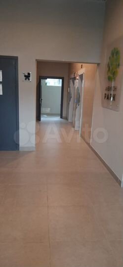 Квартира-студия, 28,7 м², 2/14 эт.