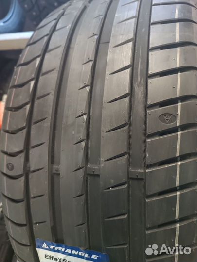 Triangle EffeXSport TH202 215/55 R18