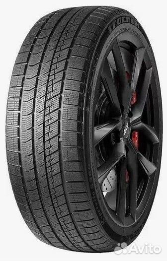 Tracmax X-Privilo S360 235/65 R17