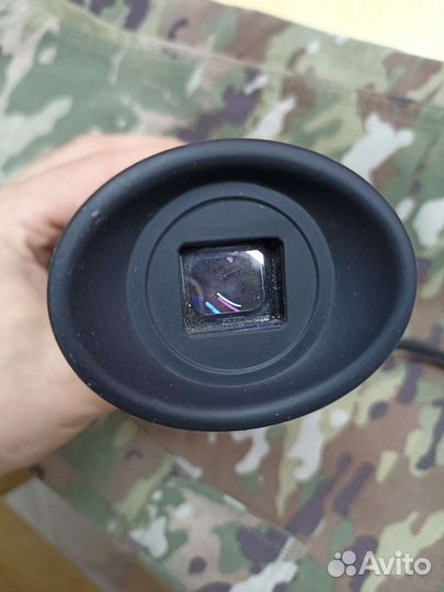 Тепловизор Guide track ir50