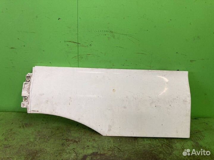 Крыло переднее MAN TGA