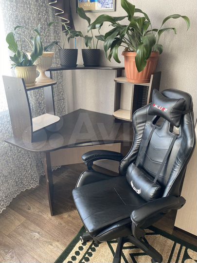 1-к. квартира, 38 м², 9/9 эт.