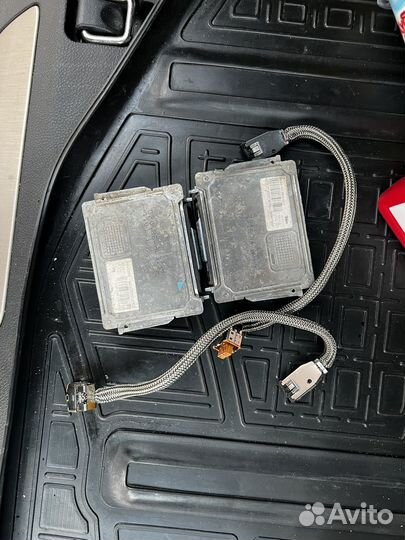 Блок розжига ксенона 6g