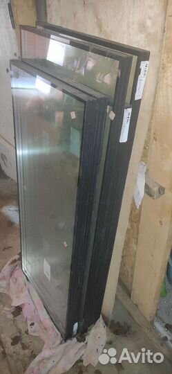 Стеклопакет