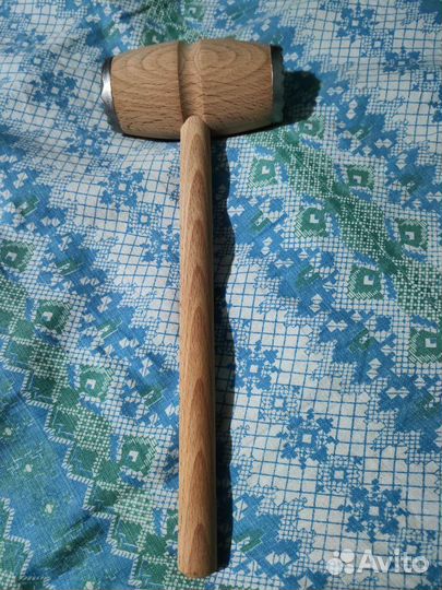 Молоток для мяса