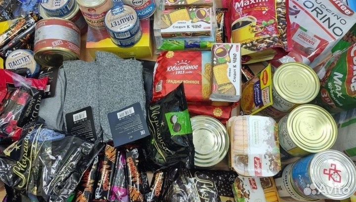 Подработка. Без Опыта. Сборщик-Упаковщик