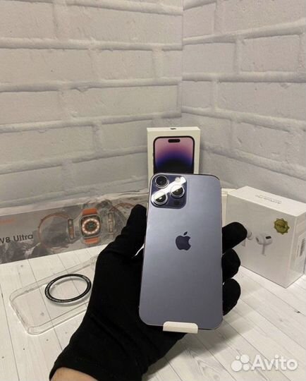Apple iPhone xr в корпусе 14pro (новый,доставка)
