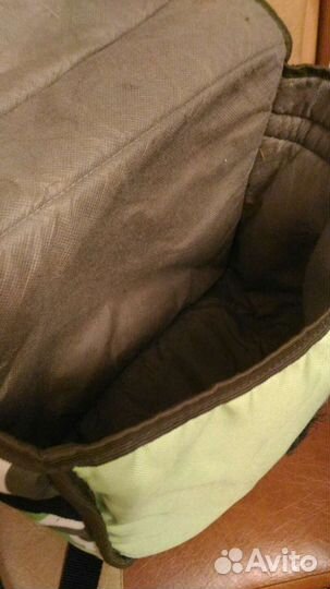 Сумка для коляски