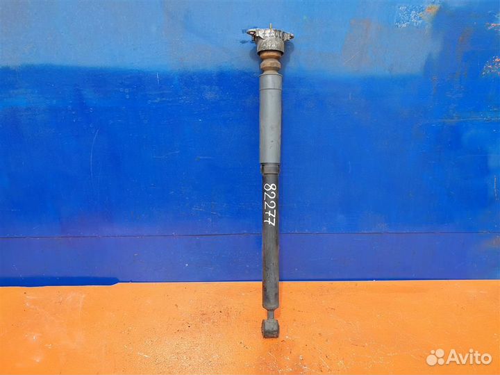 Амортизатор задний в сборе Ford Fiesta 6 MK6 B-Max