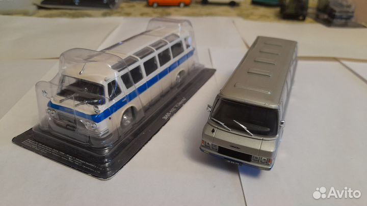 Автолегенды СССР