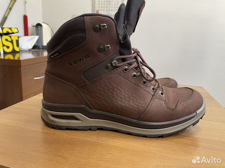 lowa locarno GTX MID
