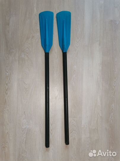 Весла для лодки