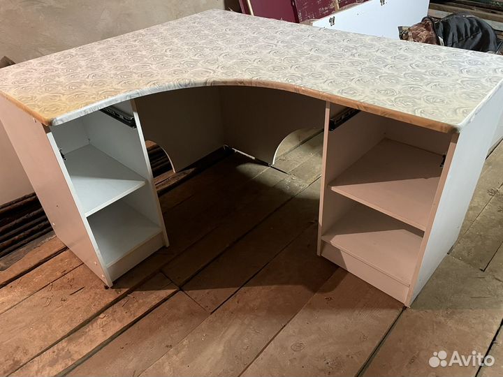 Письменный стол бу