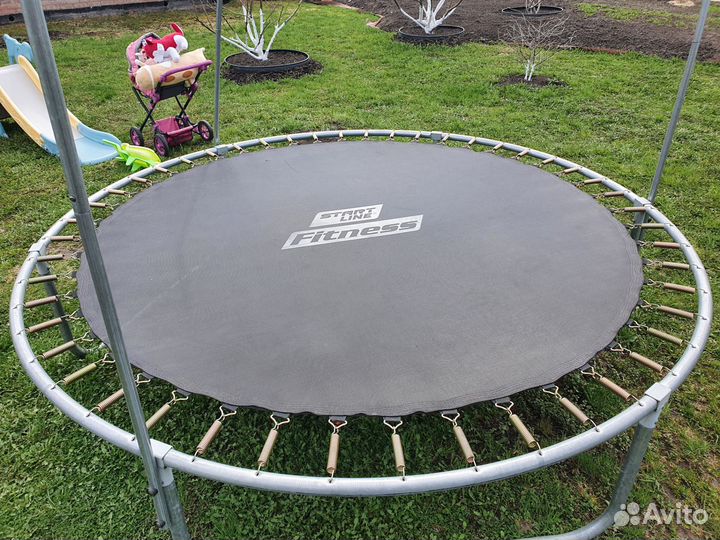 Продам батут