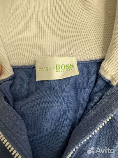 Джемпер Hugo Boss Оригинал