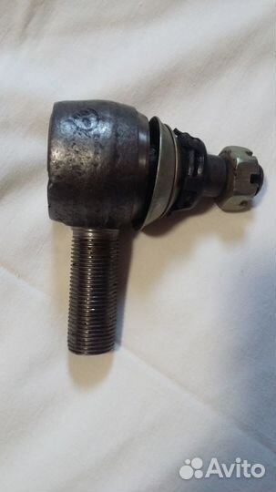 Наконечник рулевых тяг на УАЗ